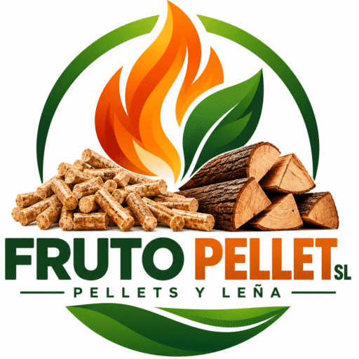 Fruto Pellet Sl
